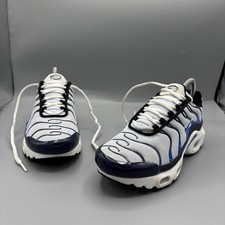 Nike Air Max Plus TN Thunder