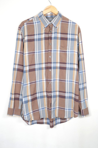 Camicia sportiva uomo zenga - camicia,