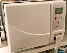 Autoclave, NewMed Autoclave Kronos B