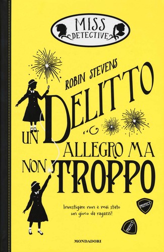 Delitto allegro non - allegro, troppo