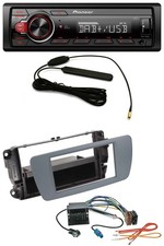 Pioneer mp3 dab 1din - mp3,