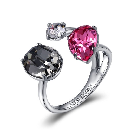 Anello brosway affinity - brosway,