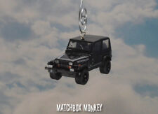 Jeep Wrangler 1989 Soft Top