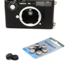 Batteria per leica 6x - leica, cl