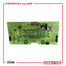 Scheda Display DSP49A1027 per