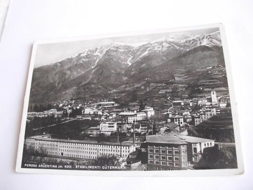 Torino perosa argentina - perosa,