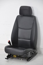 Sedile anteriore sinistra bmw - anteriore,
