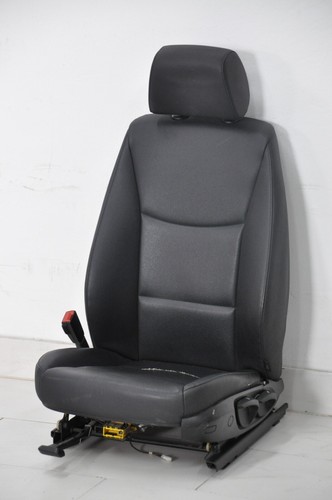 Sedile anteriore sinistra bmw - sedile,