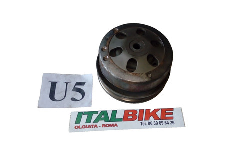 Frizione honda fifty - frizione,