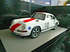 PORSCHE 911 T Coupé 1000 km