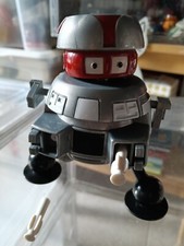 VINCENT BLACK HOLE DISNEY 1979 MAGNETIC  VINTAGE 80 MICRONAUTI NO MEGO M MEGO .