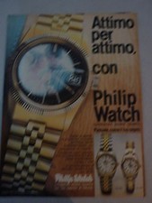 Advertising pubblicita - *advertising, pubblicita'