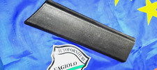 MODANATURA A112 PARAFANGO POSTERIORE SINISTRO PROFILO PLASTICA AUTOBIANCHI 1976 