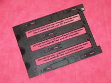 Epson Perfection 4990 & 4870 -