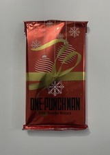 ONE PUNCH MAN 1 CHRISTMAS VARIANT di YUSUKE MURATA - PANINI