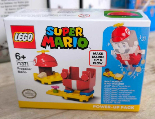 Lego 71371 propeller mario - 71371,