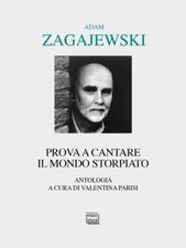 Libri Adam Zagajewski - Prova