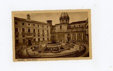 Cartolina - Sicilia –