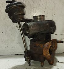 54359700002 TURBINA RENAULT MEGANE 1.5 DCI 82CV. ANNO 2005 RICAMBI USATI