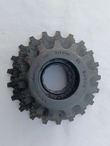 Sachs ruota libera vite 8 - ruota,