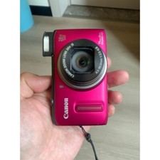 Canon PowerShot SX240 HS