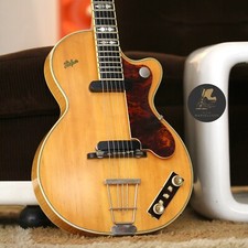 1959 höfner club - 1959,