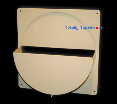 Tupperware porta sigilli - porta,