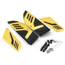 Footrest Footpegs Kit For