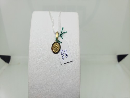 Ciondolo medaglia sacra - medaglia,