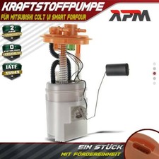 Pompa benzina pompa carburante per Mitsubishi Colt VI Smart Forfour 454 1.1L 1.5L