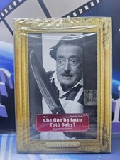Che fine ha fatto Toto Baby