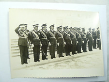 FOTO MILITARE ww2 GUERRA LIBIA