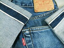 Jeans HOT VINTAGE anni 90 LVC