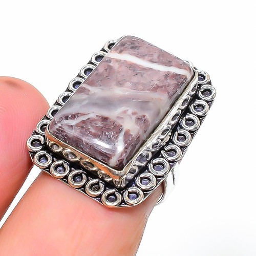 Anello gioiello argento - in,
