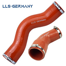 2x tubo turbo tubo aria di