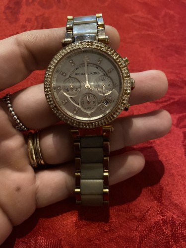 Lot used watches - of, new