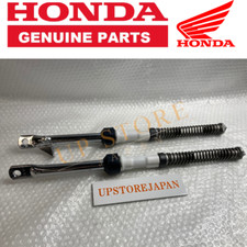 HONDA Monkey Z50 tutti i