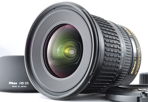 Nikon nikkor 10 24 - 10-24, mm