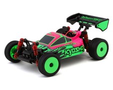 Kyosho MB-010 Mini-Z Inferno
