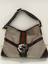 Gucci Tracolla  Vintage