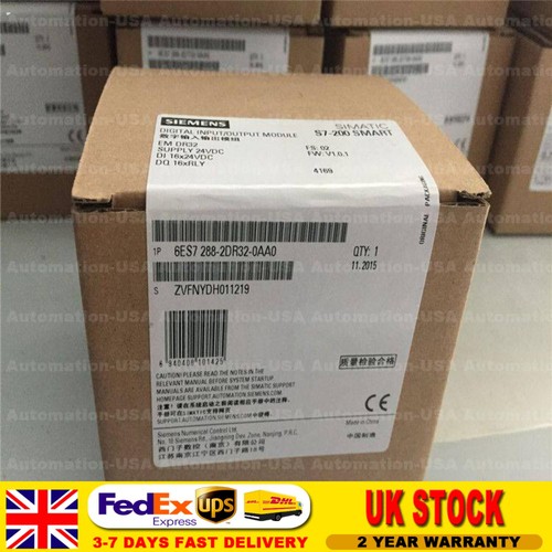 New siemens 200 smart - new,