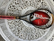 Racchetta da Tennis Wilson K