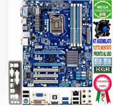 SCHEDA MADRE SOCKET 1155