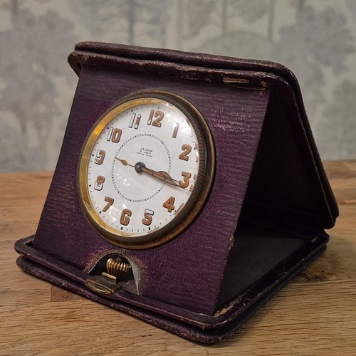 Antique septima watch - antique,
