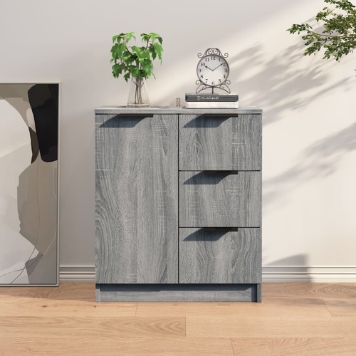 Mobiletto credenza legno - credenza,