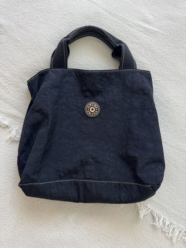 Borsa kipling piccola nera - borsa,