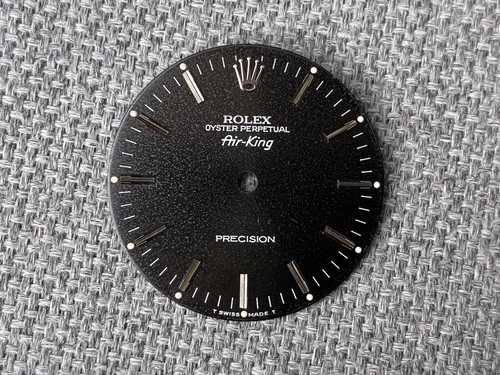 Rolex air king - rolex,