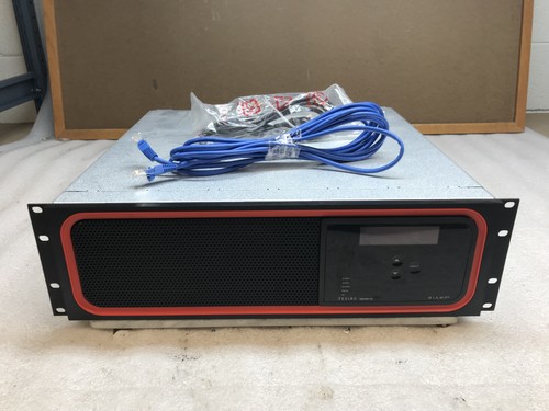 Biamp tesira server - biamp,