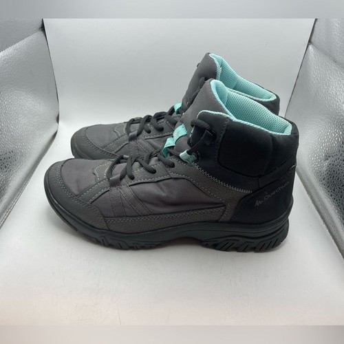 Quechua decathlon stivali medi - quechua,