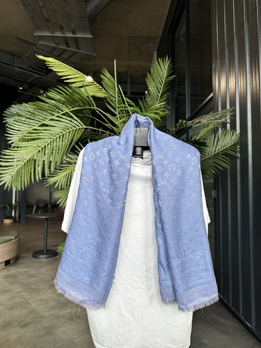 Scialle stola louis vuitton - scialle,